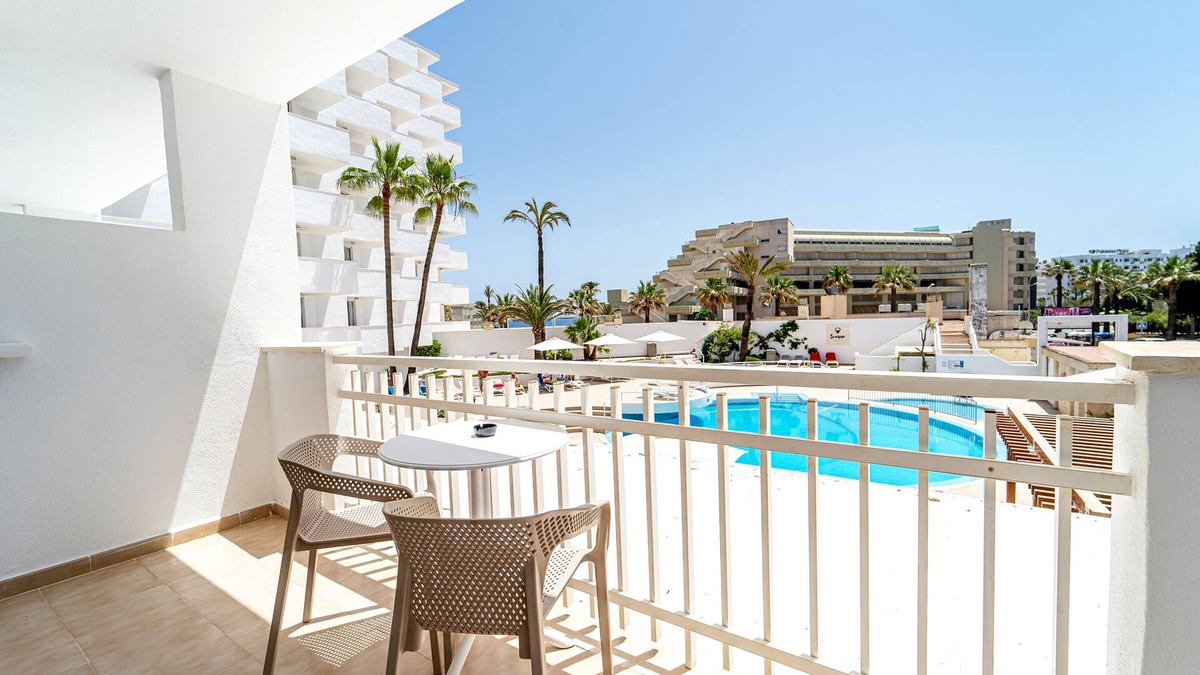 Sa Coma Hotel | Hotel Ibersol Siurell