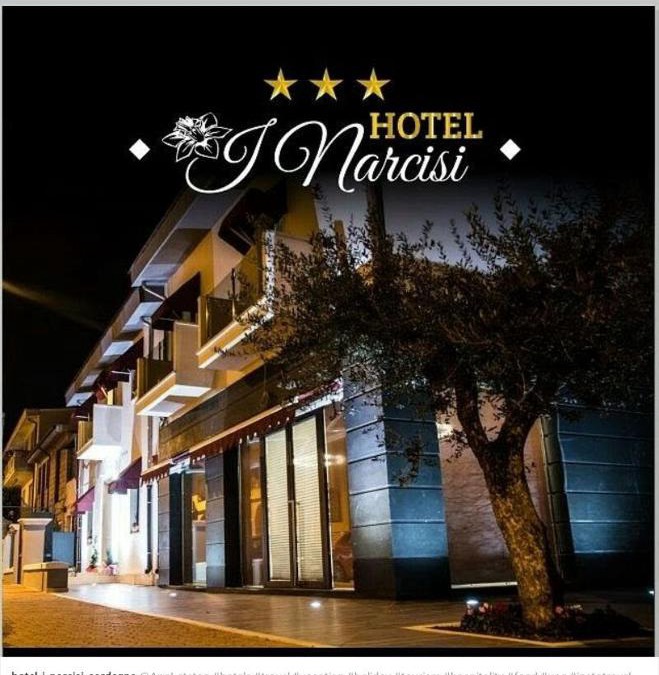 Siniscola Hotel | Hotel I Narcisi