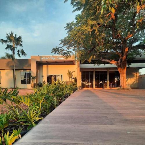 Coxim Hotel | Hotel Iaguara