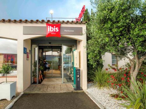 Narbonne Hotel | Hotel ibis Narbonne