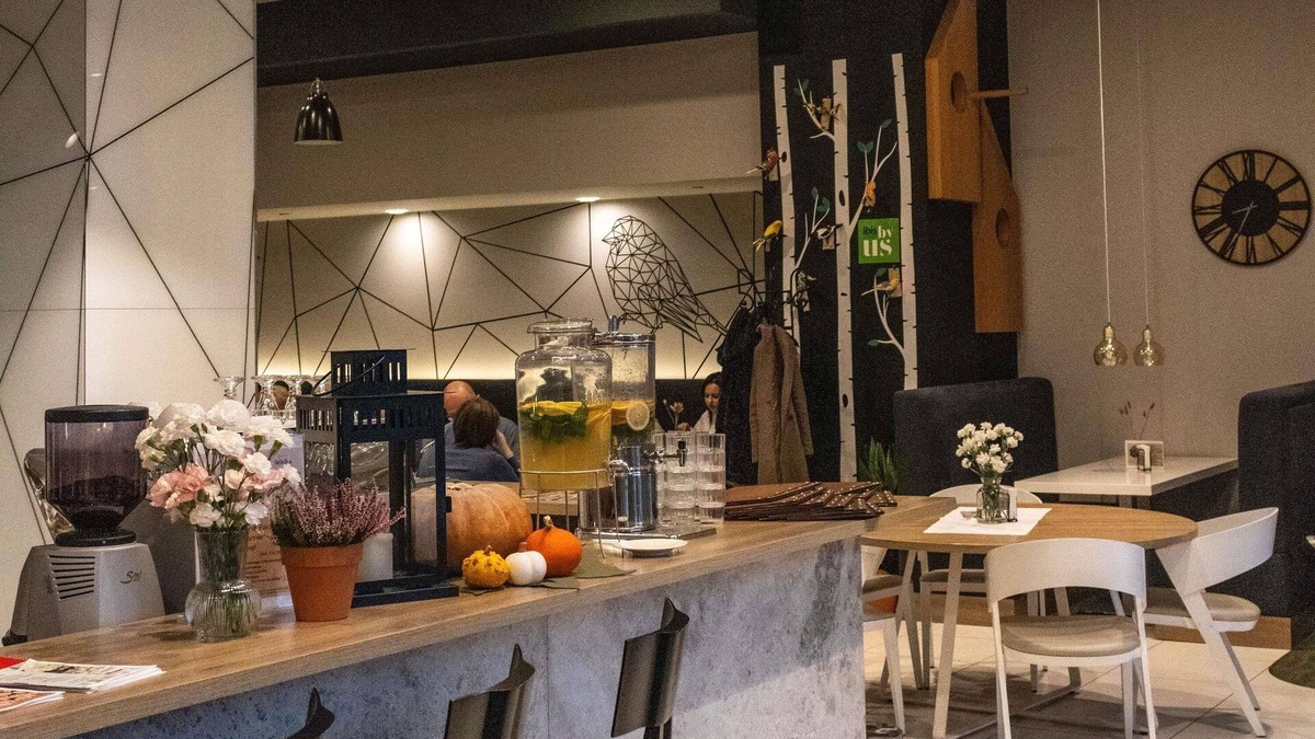 Osiedle Centrum Hotel | Hotel ibis Styles Bialystok