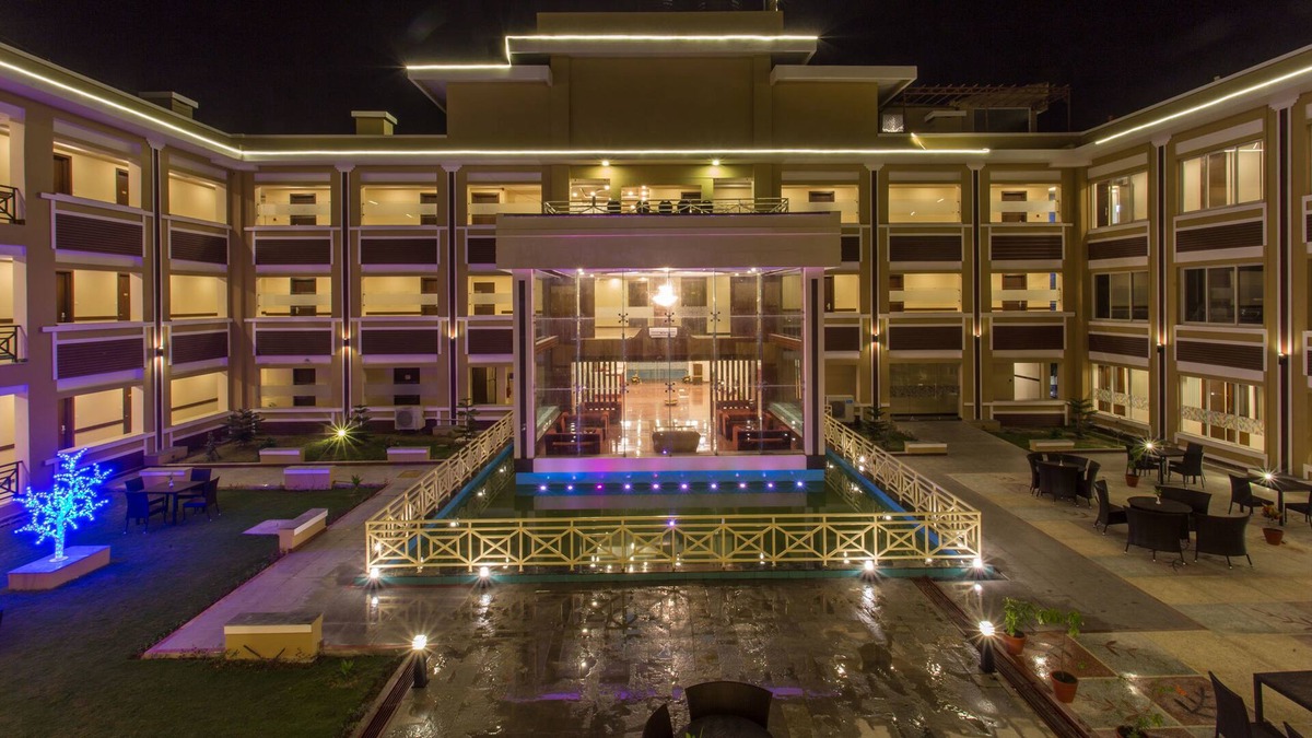 Gadhimai Hotel | Hotel Ichchha