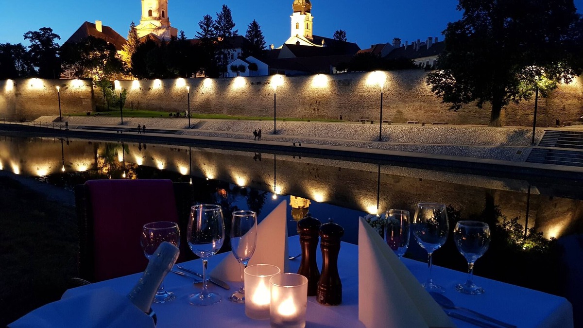 Gyor Hotel | HOTEL ICON