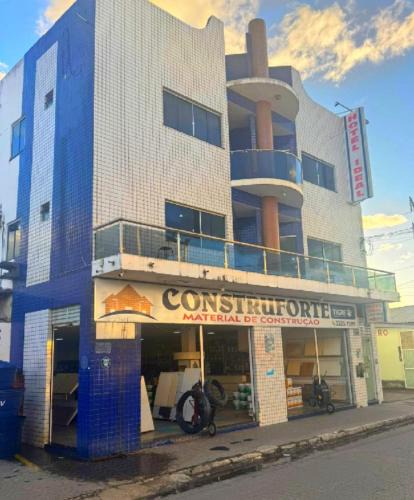 Jequie Hotel | Hotel Ideal