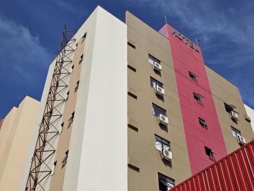 Centro Hotel | Hotel Ideal