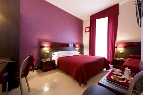 Acquabella Hotel | Hotel Ideale