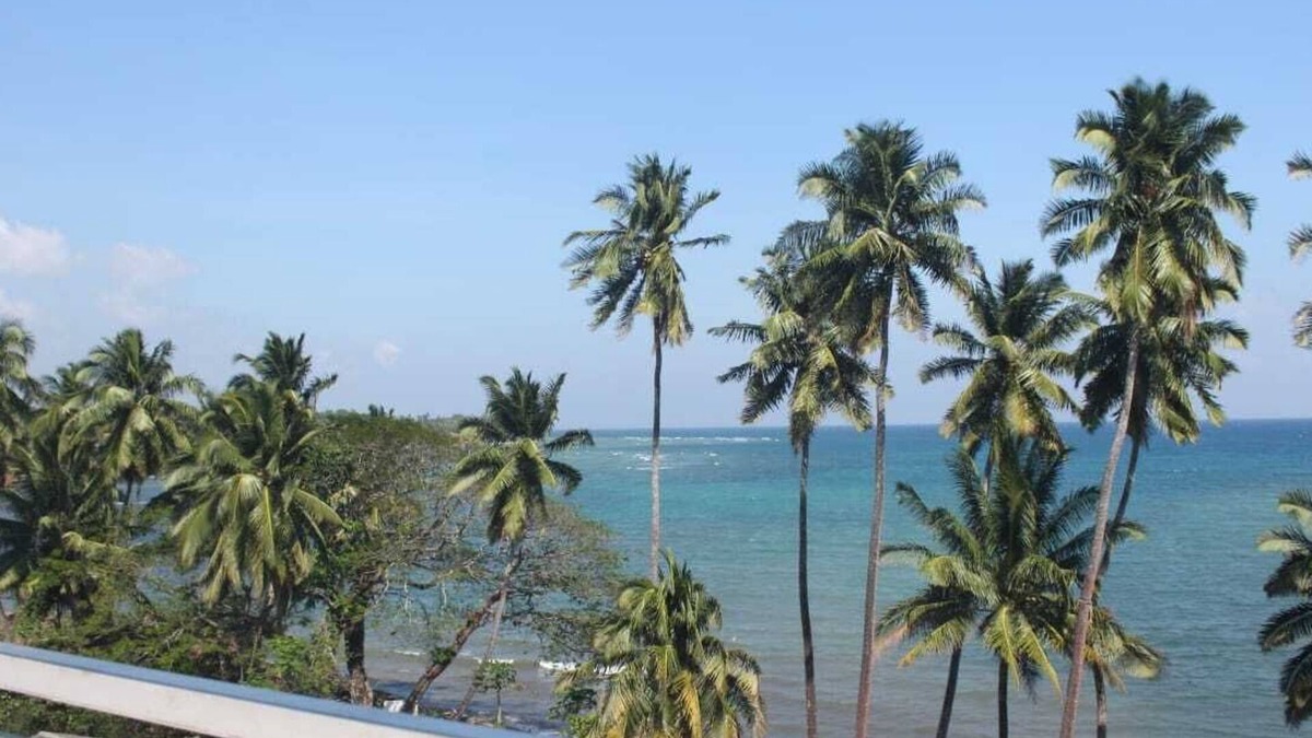 Port Blair Hotel | Hotel Idhaya
