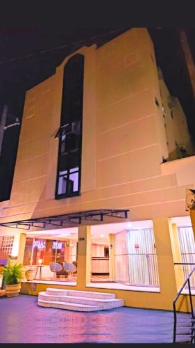 Petropolis Hotel | Hotel Igapó