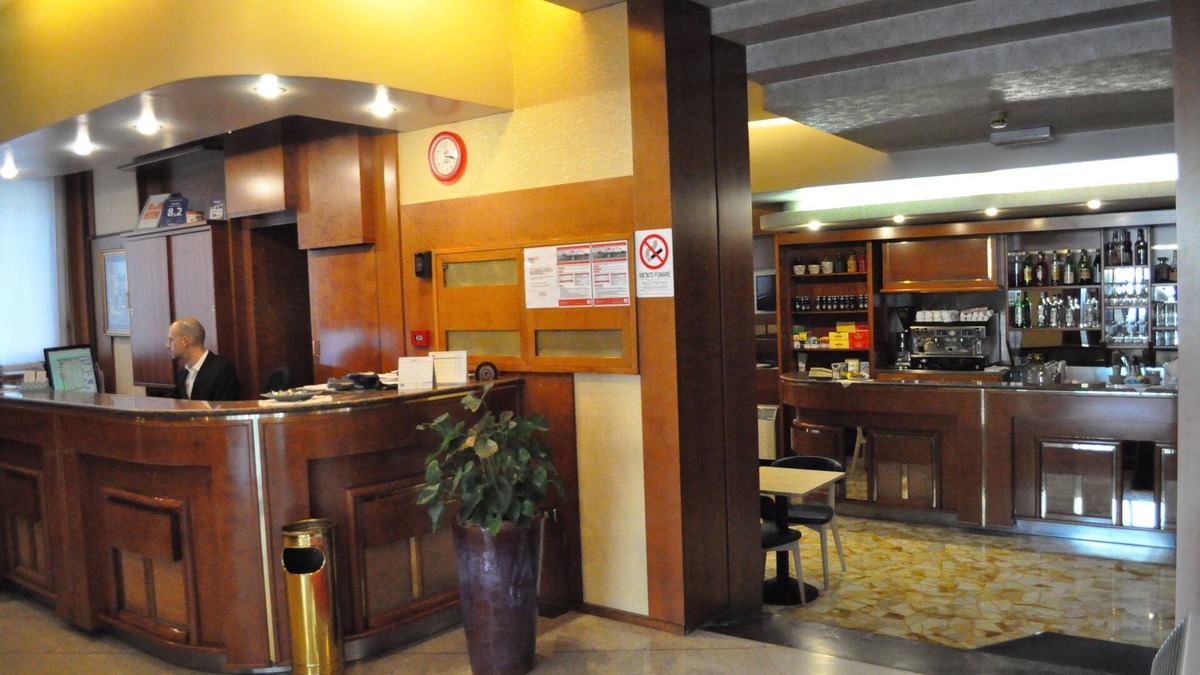 Padova Hotel | Hotel Igea