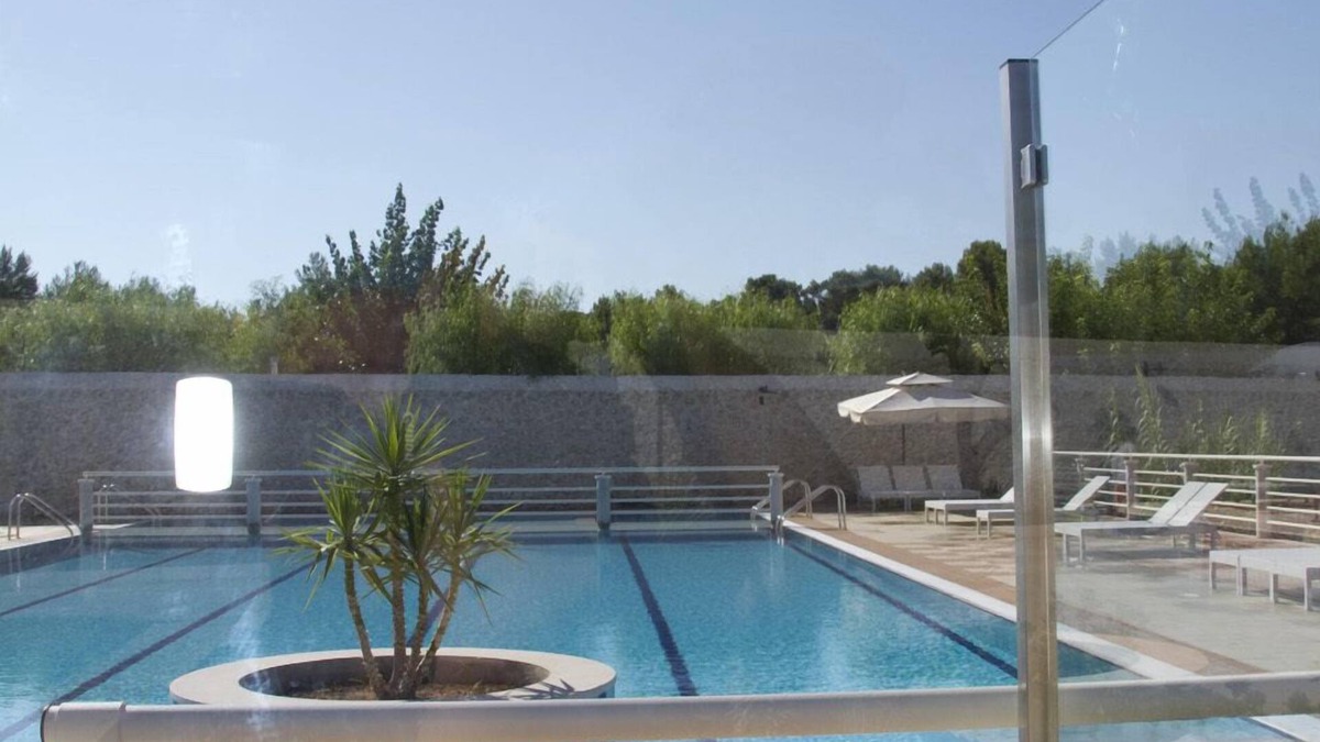 San Lorenzo Hotel | Hotel Il Castellino Relais