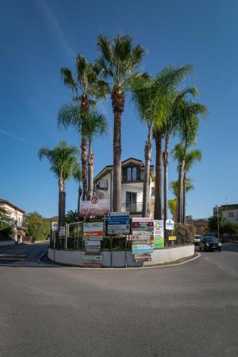 Agropoli Hotel | Hotel Il Ceppo