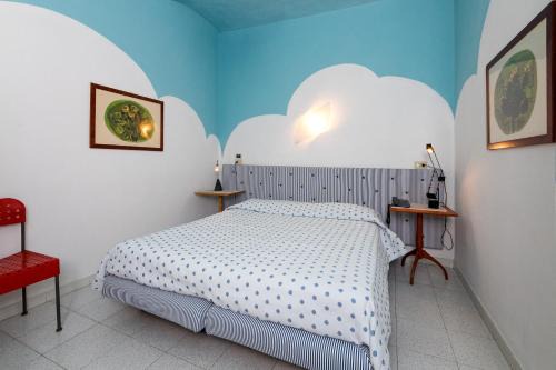 Pontedera Hotel | Hotel Il Falchetto