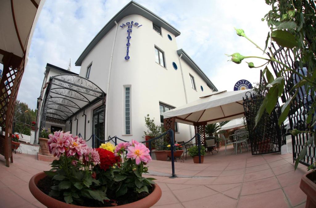 Sabaudia Hotel | Hotel Il Gioiello