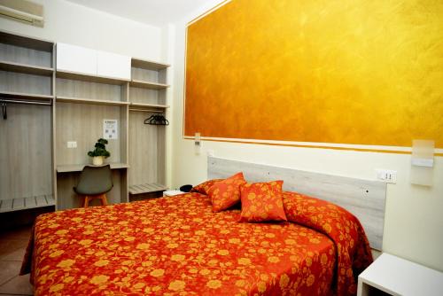 Grosseto Hotel | HOTEL IL PARCO - Parking Free & Restaurant - Hotel