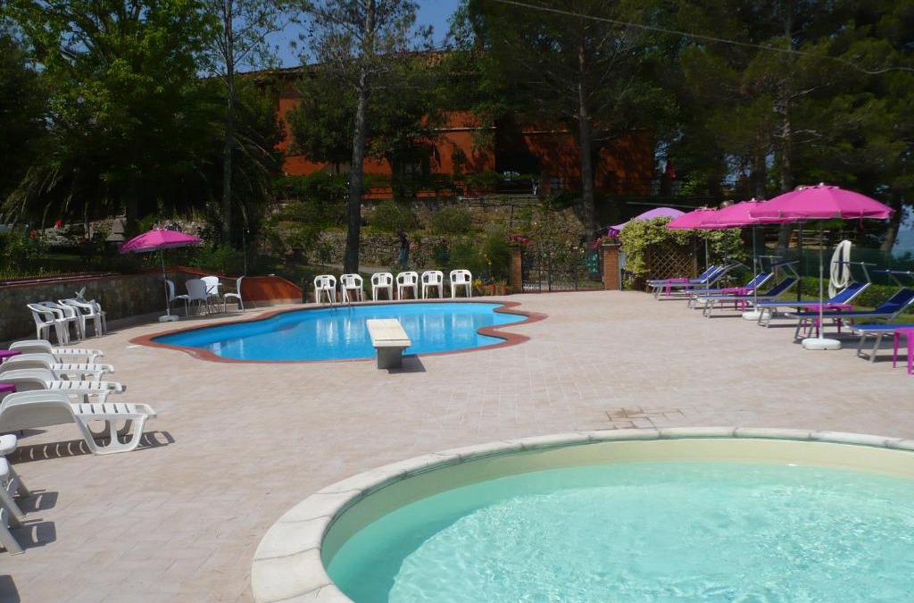 Castellina Marittima Hotel | Hotel Il Poggetto