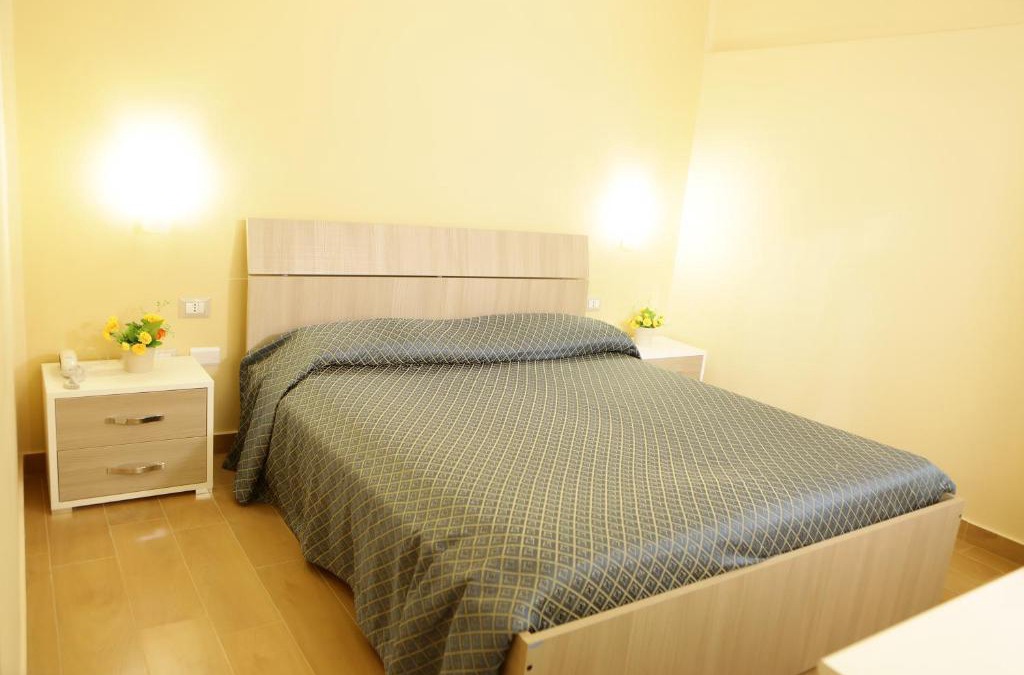 Torre del Greco Hotel | Hotel Il Quadrifoglio