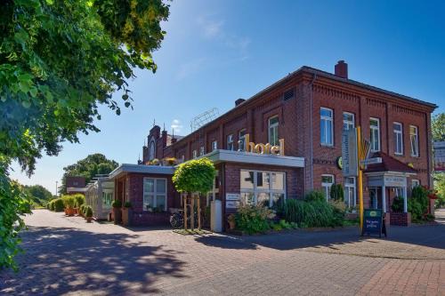 Jever Hotel | Hotel Im Schützenhof, Jever