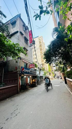Dhaka Apartment | Hotel Image Residential Near Square Hospital