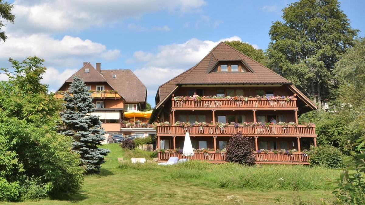 Hinterzarten Hotel | Hotel Imbery
