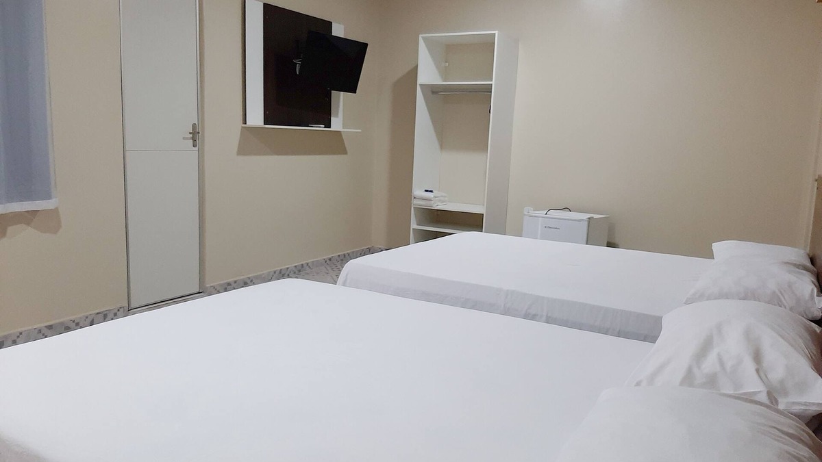 Santarem Hotel | HOTEL IMPÉRIO SANTARÉM