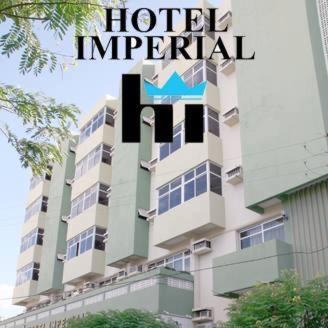 Mossoro Hotel | Hotel Imperial