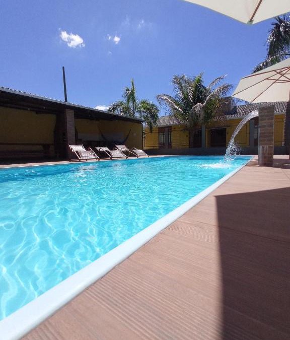 Mundo Novo Hotel | Hotel Imperial