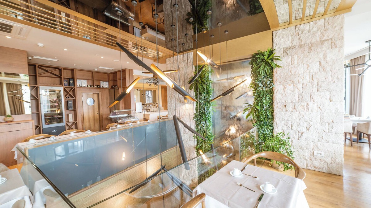 Budva Hotel | Hotel Imperial Conference & Spa
