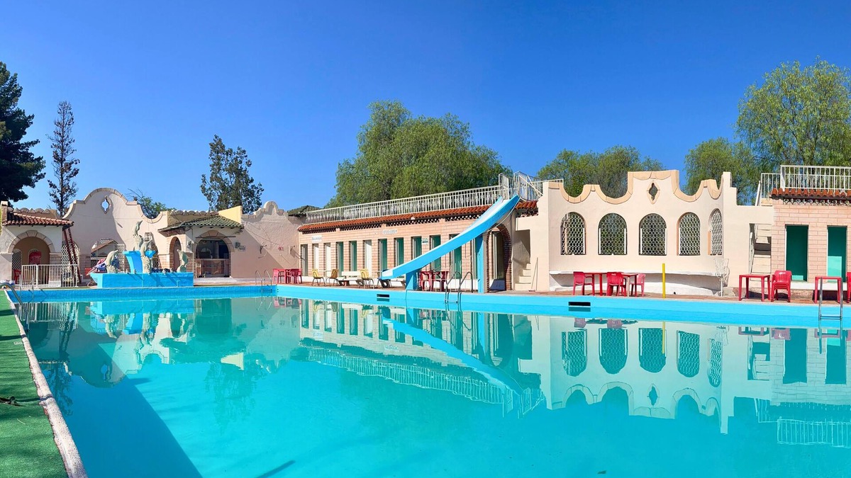 Saltillo Hotel | Hotel Imperial Saltillo