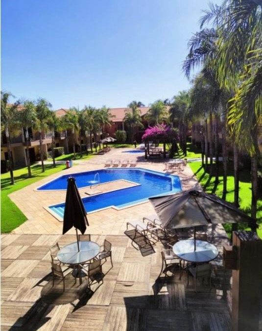 Sorriso Hotel | Hotel Imperial Sorriso