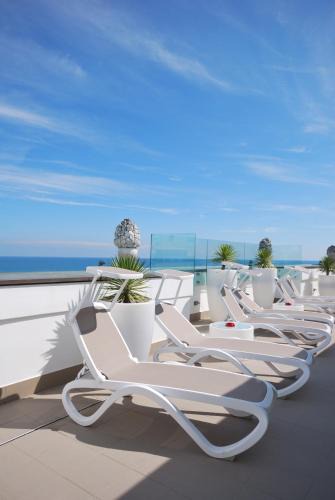Gatteo a Mare Hotel | Hotel Imperiale & SPA
