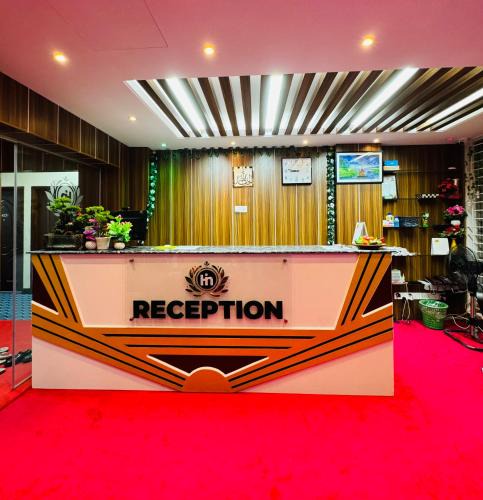 Dhaka Hotel | Hotel In Need - Near to the US France Italy Saudi Embassy and Airport