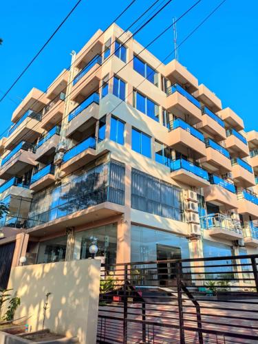 Cox's Bazar Hotel | Hotel Inani Long Bay