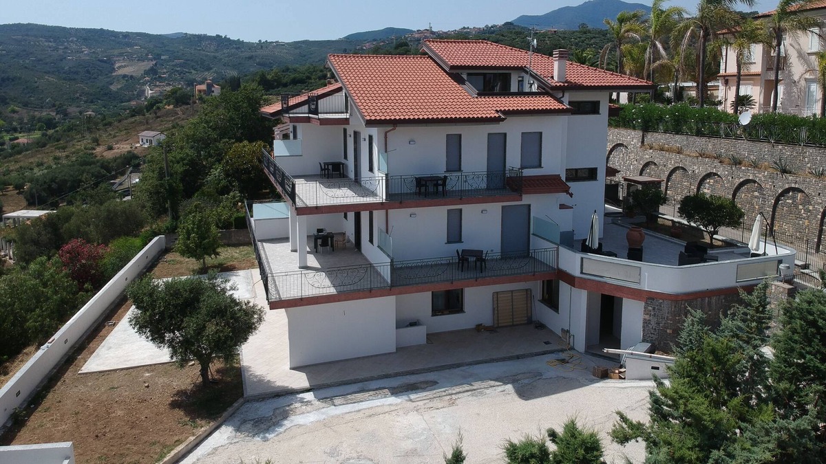 Marina di Casal Velino Hotel | Hotel Indaco