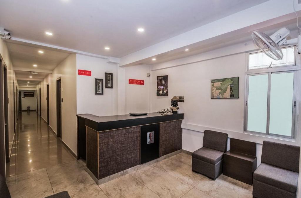 Police Bazar Hotel | HOTEL INDIANA