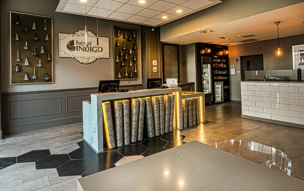Five Points South Hotel | Hotel Indigo - Birmingham Five Points S - UAB by IHG