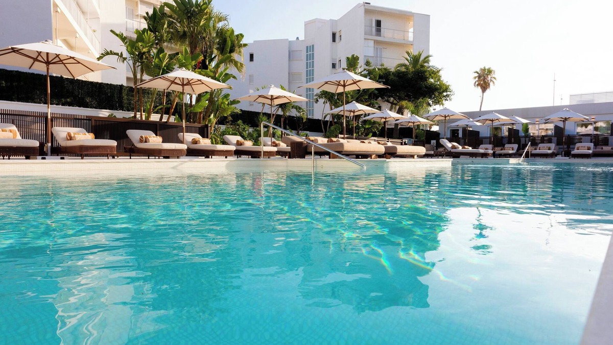Grau i Platja Hotel | Hotel Indigo Gandia Beach by IHG