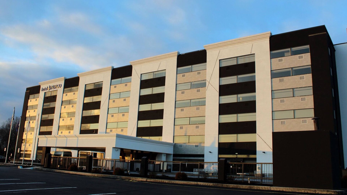 Harrisburg - Hershey Hotel | Hotel Indigo Harrisburg - Hershey by IHG
