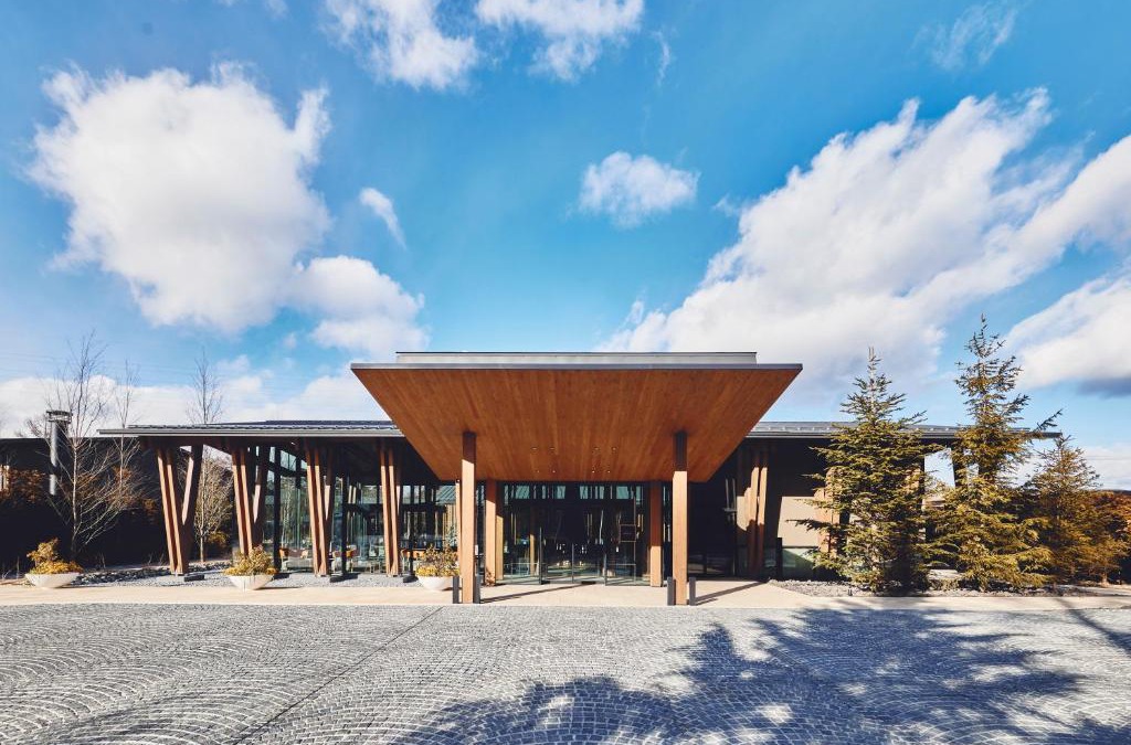 Karuizawa Hotel | Hotel Indigo Karuizawa