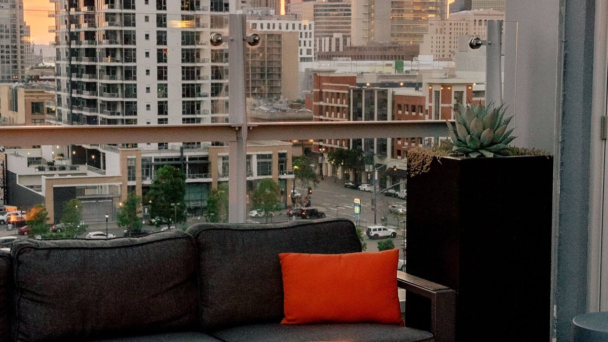 East Village Hotel | Hotel Indigo San Diego-Gaslamp Quarter by IHG