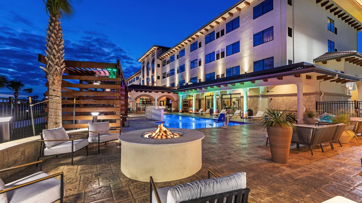 Spring Hotel | Hotel Indigo Spring - Woodlands Area by IHG