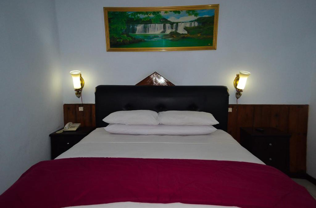 Rantepao Hotel | Hotel Indra Toraja