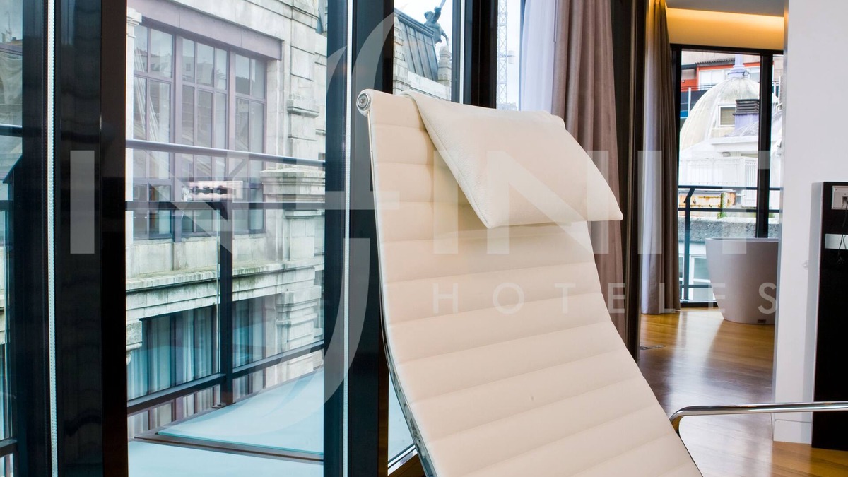 Maria Auxiliadora Hotel | Hotel Inffinit