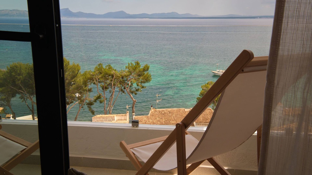 Alcanada Hotel | Hotel Inmood Aucanada