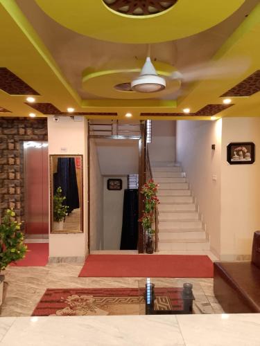 Chittagong Hotel | Hotel Inn Chittagong