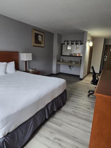 Fairfield Hotel | Hotel Inn Fairfield