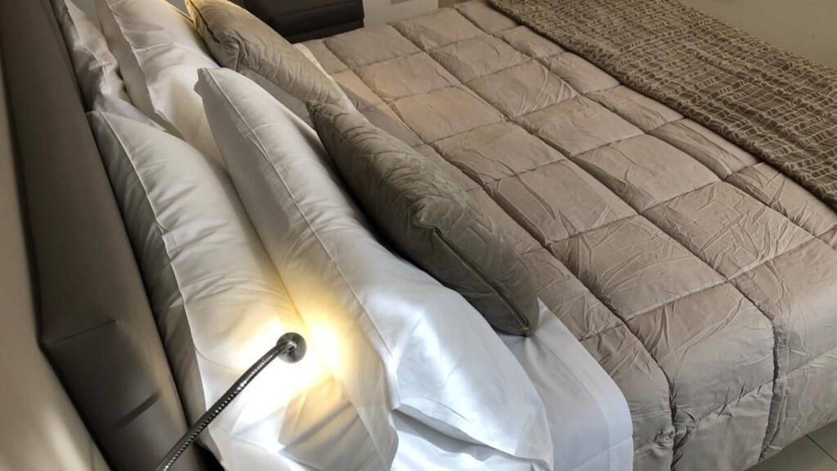Trappitello Hotel | Hotel Inn