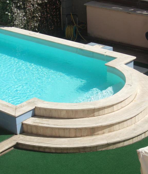 Montecatini Terme Hotel | Hotel Innocenti