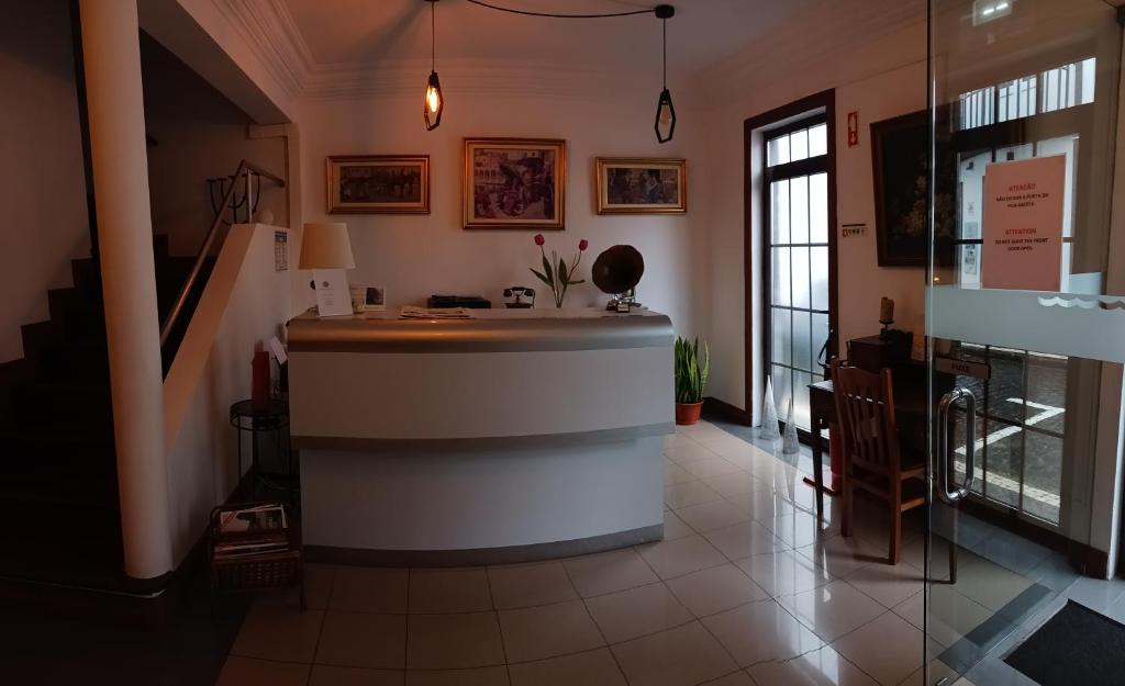 Ponta Delgada Hotel | Hotel Insular