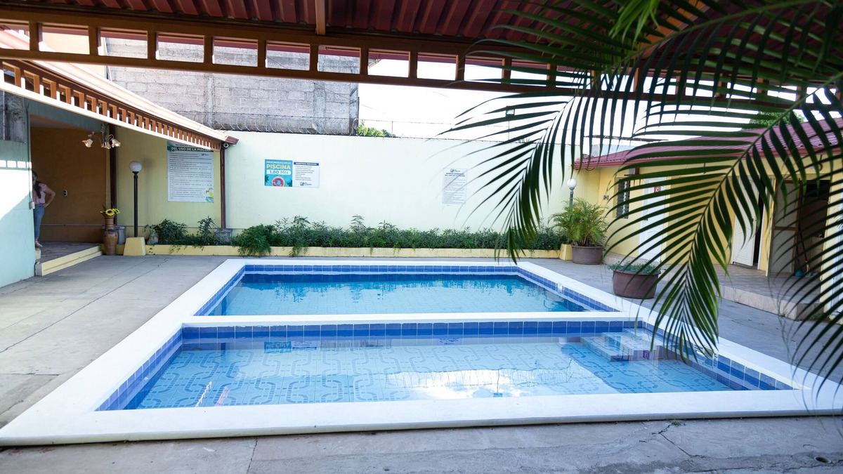 Comayagua Hotel | Hotel Internacional Palmerola