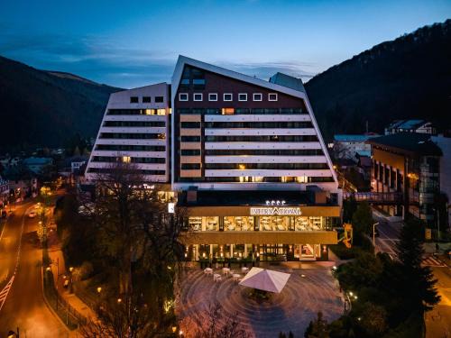 Sinaia Hotel | Hotel International
